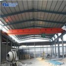 LD single girder overhead crane