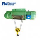 Electric cable hoist 1 ton 3 ton to lift light things
