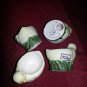 Fitz and Floyd Poulet Chick Egg Cup