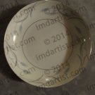 Royal Wheat Valmont Soup bowl [EST-GD04C-PP]