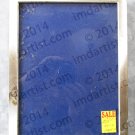 Silver photo frame Silver photo frame
