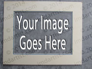 [EMAT_02] Precut Mat