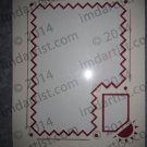 [EMAT_05] Precut mat
