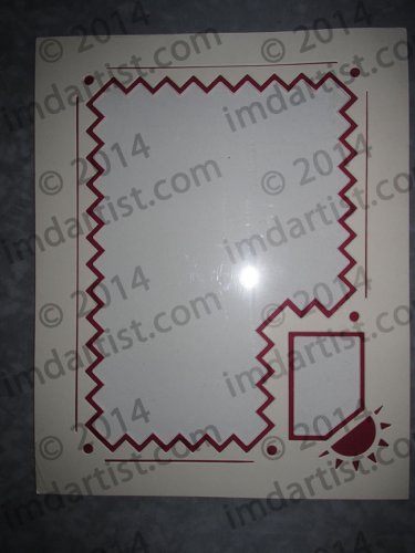 [EMAT_05] Precut mat