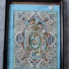 Forget Me Not Card