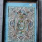 Forget Me Not Card