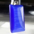 Cat’s Eye Lapis Lazuli pendants [JWL_PCE11_PTO]