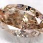 Pink Champagne Diamond