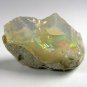 Rough opal