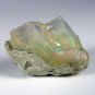 Rough opal