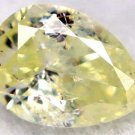 Genuine Fancy Yellow Untreated Diamond [GEM_DC108_ITTE]