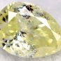 Genuine Fancy Yellow Untreated Diamond [GEM_DC108_ITTE]