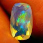 Welo Ethiopian Faceted Opal [GEM_DF352]
