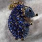 Blue Hedgehog Pendant [JWL_NBJBH]