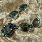 Abalone Shell Princess necklace [JWL_NW120]