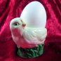 Fitz and Floyd Poulet Chick Egg Cup