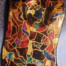 2019 Untitled Mixed Media by Jeffrey Allan [JAO_MM278]