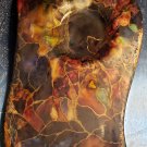 "Fallen Leaves" 2018 by Jeffrey Allan [JAO_MM31A]