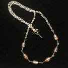 Netherlands (Holland) Necklace