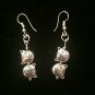 Happy Kitty Earrings