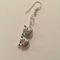 Happy Kitty Earrings