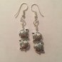 Happy Kitty Earrings
