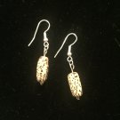 Cork Earrings