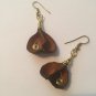 Canyon Buckeye Earrings