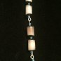 Black & Ivory Necklace