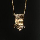 Chainmail Necklace