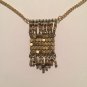 Chainmail Necklace
