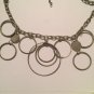 Circle Necklace