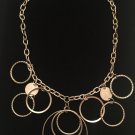 Circle Necklace