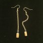 Dark Woods Earrings