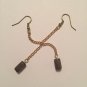 Dark Woods Earrings