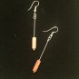 Wood Bella Earrings