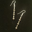 Hematite Earrings