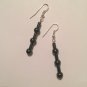 Hematite Earrings