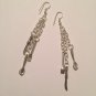Fork, Knife, & Spoon Earrings