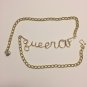 Queer AF Necklace