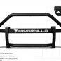 Armordillo USA 7166134 AR Pre-Runner Style Modular Grille Guard