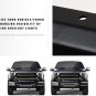Armordillo USA 7166134 AR Pre-Runner Style Modular Grille Guard