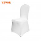 VEVOR 50 100Pcs Wedding Chair Covers Spandex Stretch Slipcover