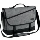 VASCHY Water Resistant Briefcase Laptop Crossbody Shoulder Messenger Side Bag for Work