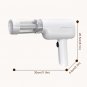 Automatic Electric Charging Wireless Hand Operated Pasta Maker Cutter Manual Spa