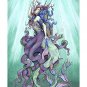Sea Witches - 11 x 17 Print
