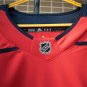 Jonas Siegenthaler Men's Washington Capitals 2018 Champions Home Red Jersey