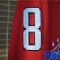 Lucas Johansen Men's Washington Capitals 2018 Champions Home Red Jersey