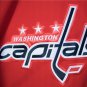Mike Gartner Men's Washington Capitals 2018 Champions Home Red Jersey