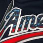 Men 2018 All-Star Adrian Beltre #29 Navy American League Jersey